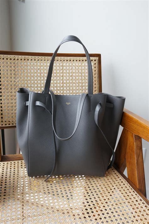 celine cabas phantom small black|celine phantom tote bag.